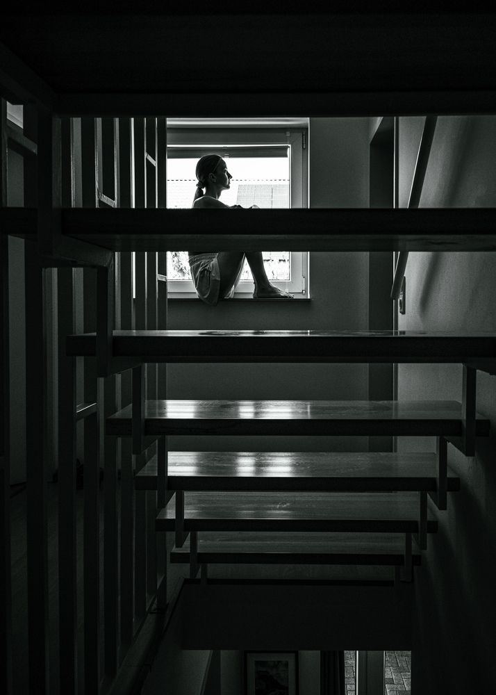 Photograph by Irina Tischer