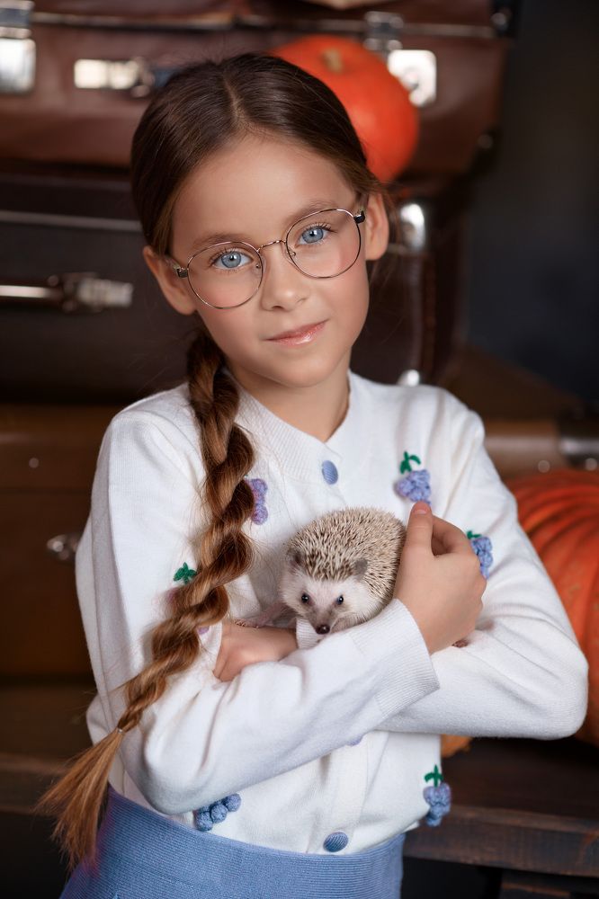 Photograph by Ольга Сорокина