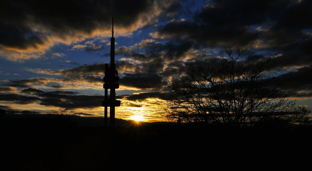 Photograph by Zdeňka Hudcová