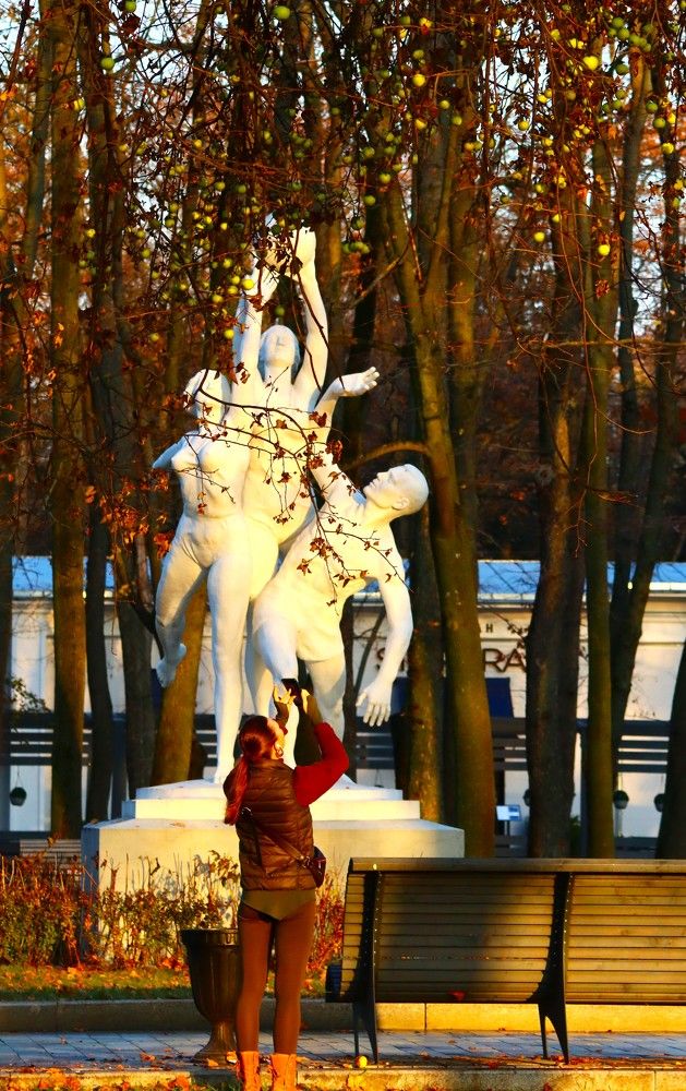 Photograph by ОЛЬГА ДЕРБЕНЕВА