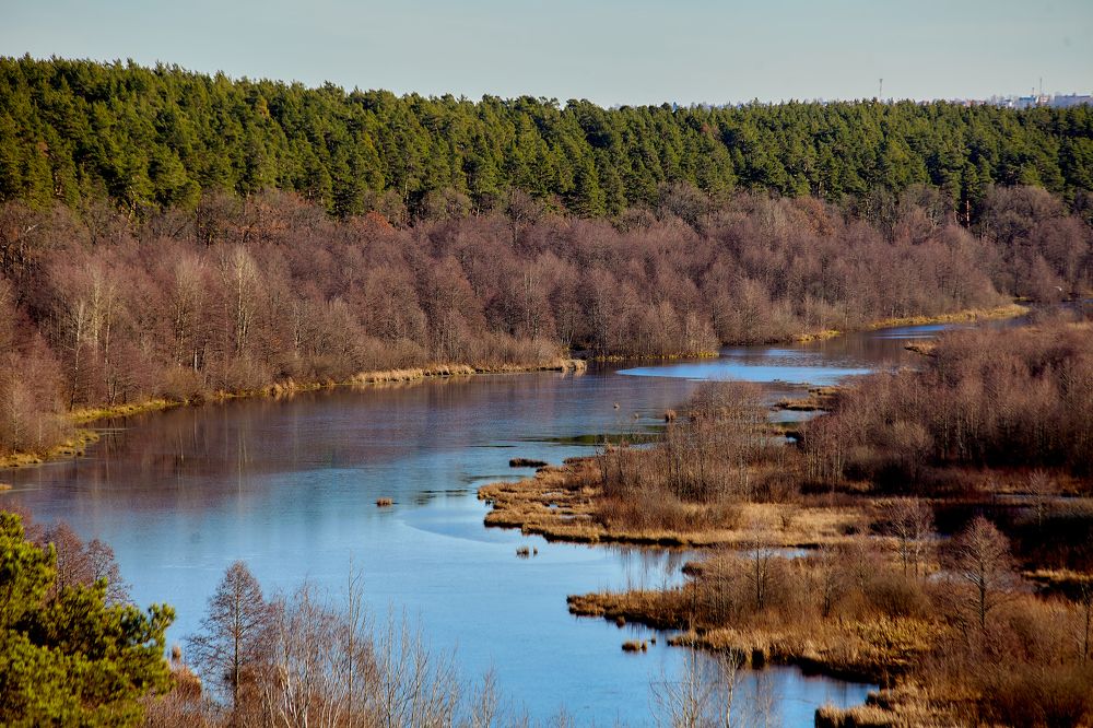 Photograph by Голованов Николай