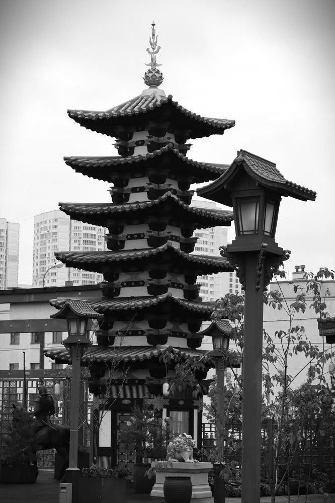 Photograph by ОЛЬГА ДЕРБЕНЕВА