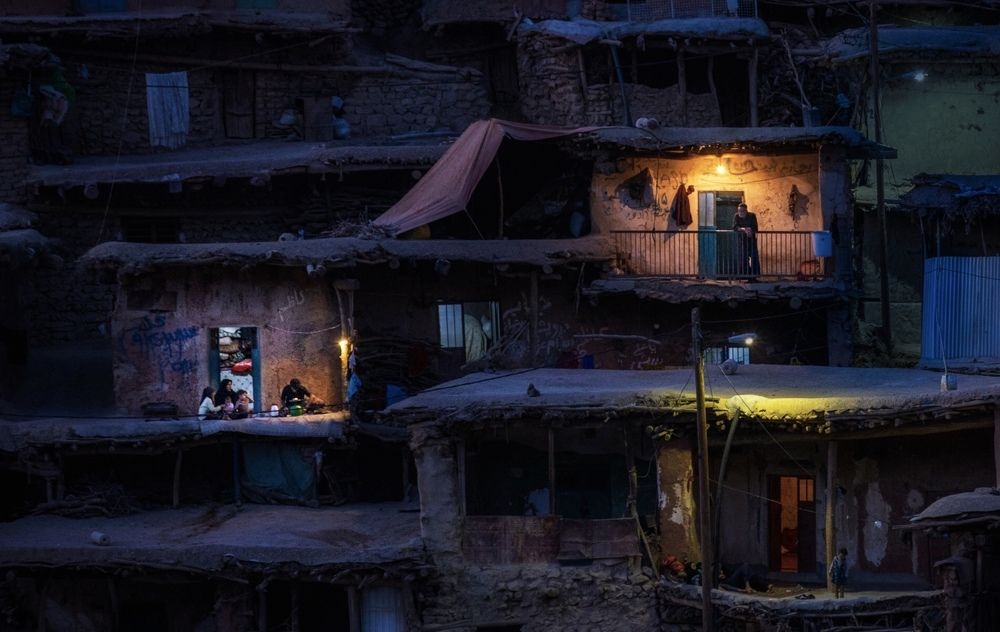 Photograph by mohammad esteki