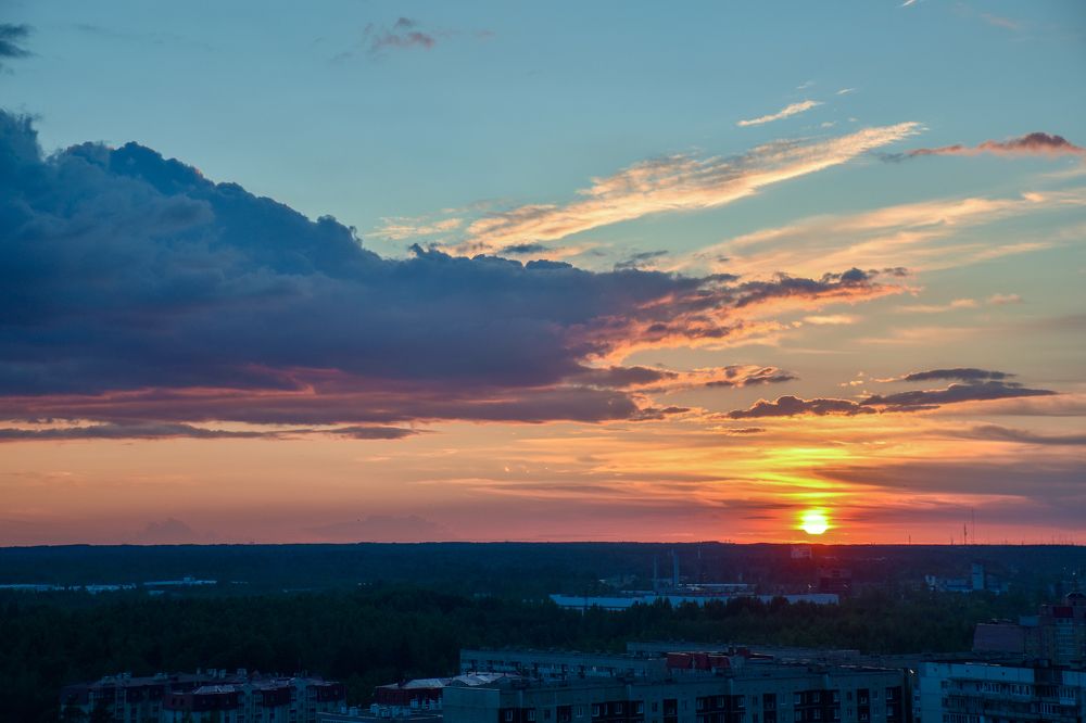 Photograph by Дмитрий Петров