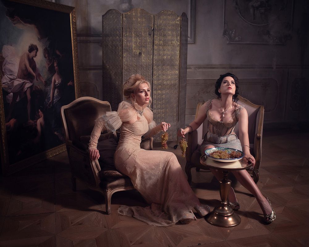 Photograph by Ермакова Янина