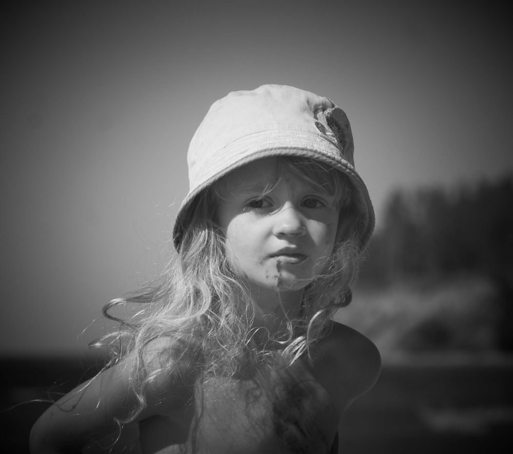 Photograph by Inna Tatarchenko