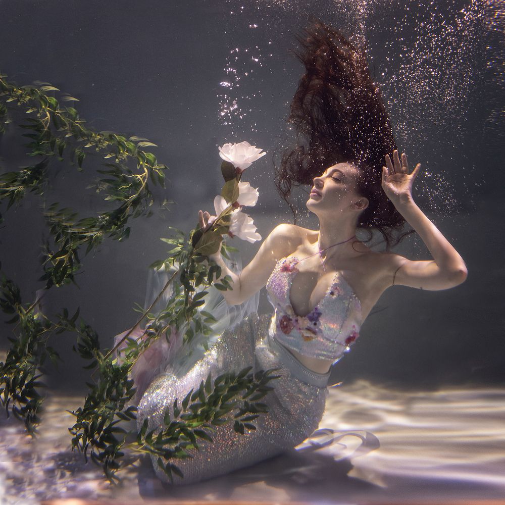 Photograph by Ермакова Янина