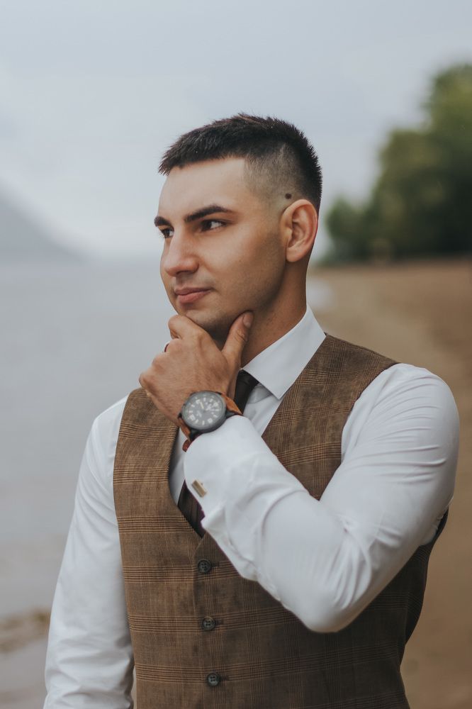 Photograph by Юлиана Белова