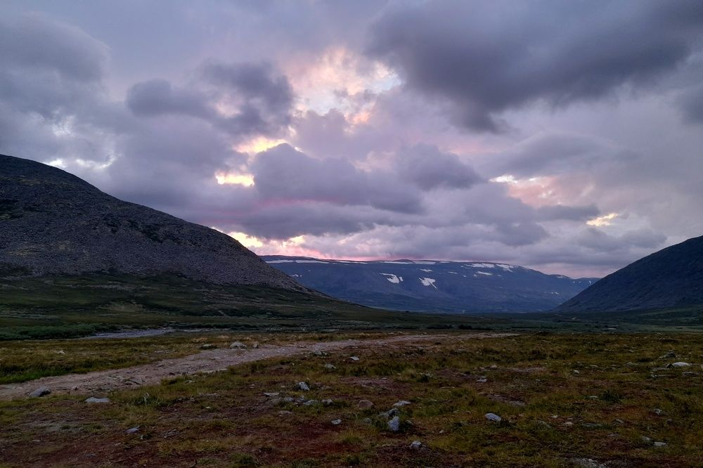 Photograph by Ольга Березовская