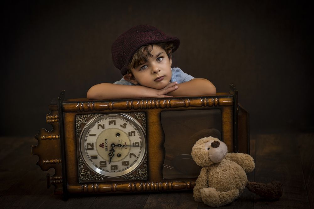 Фотография автора esra bürçün