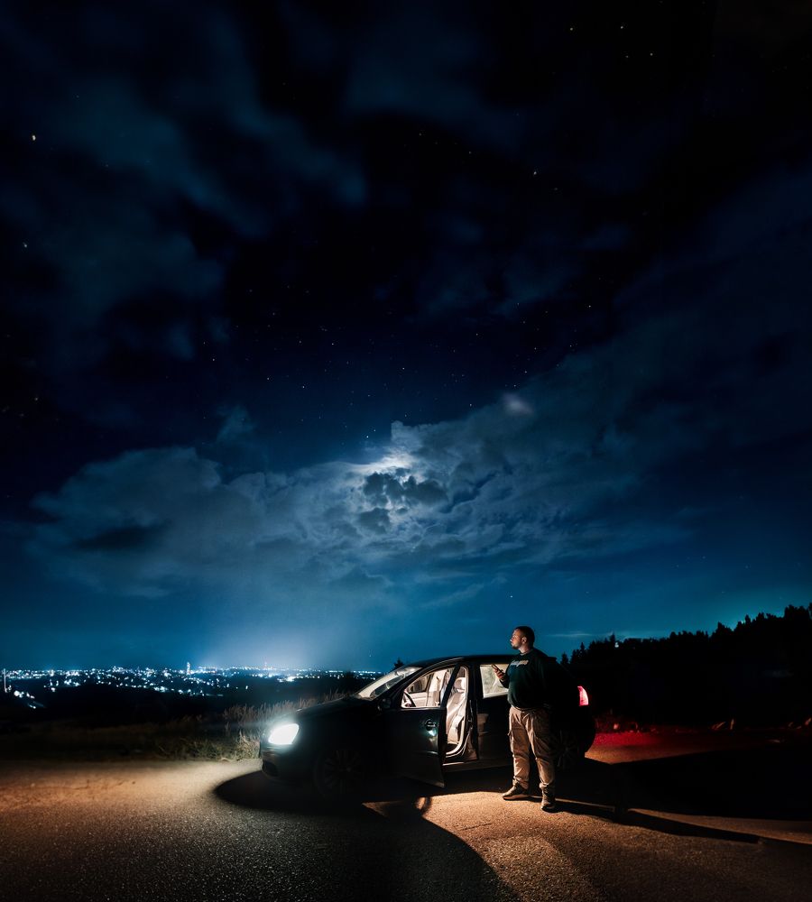 Фотография автора Adrian Bodale