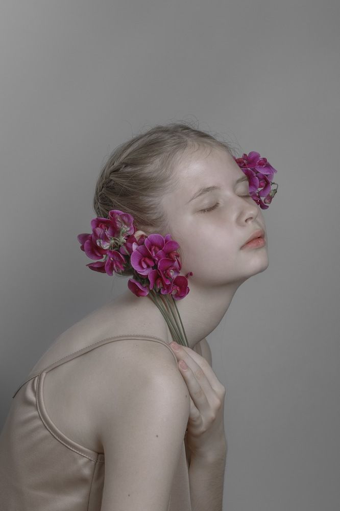 Фотография автора Natalja Bindere