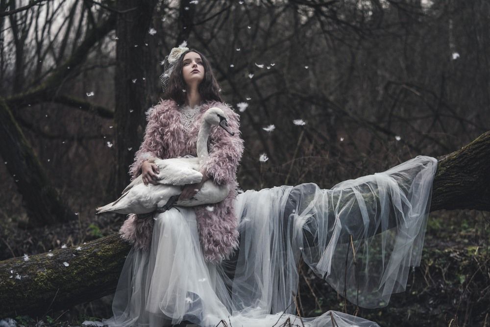 Photograph by Кондакова Юлия Григорьевна