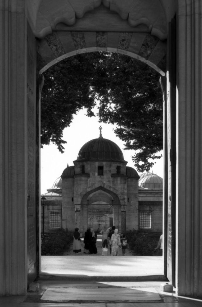 Photograph by Evgeny Ivanov