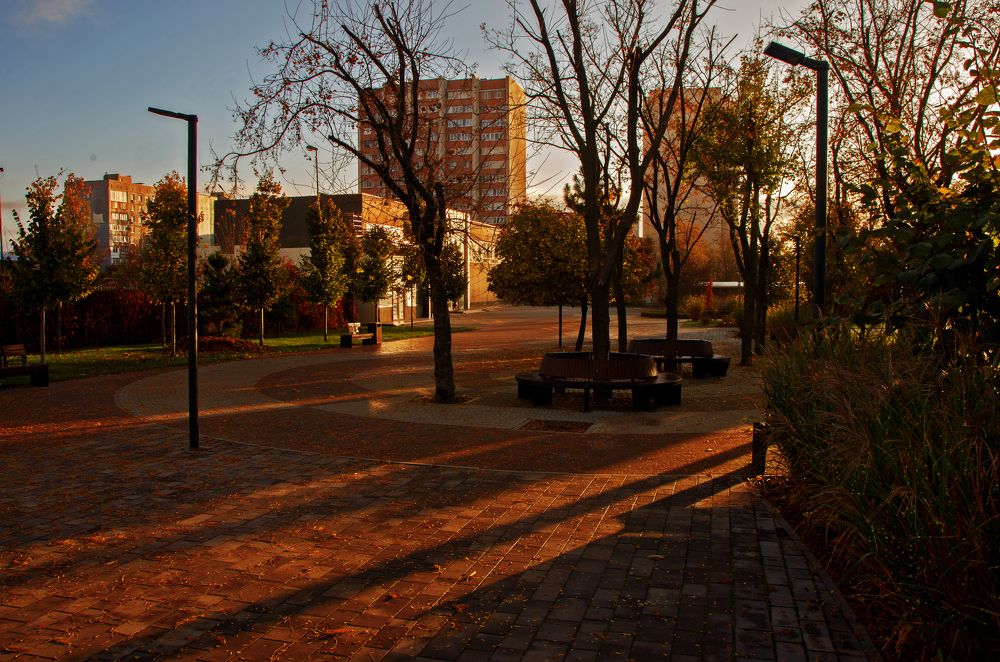 Photograph by Владимир Диденко