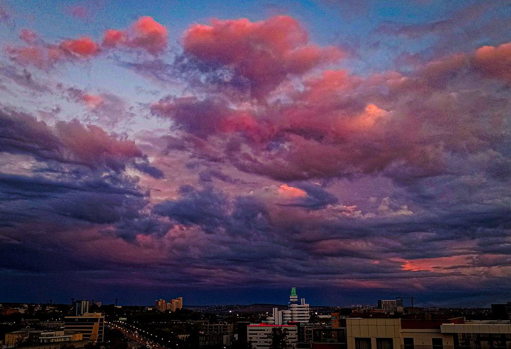 Photograph by Владимир Сушкин