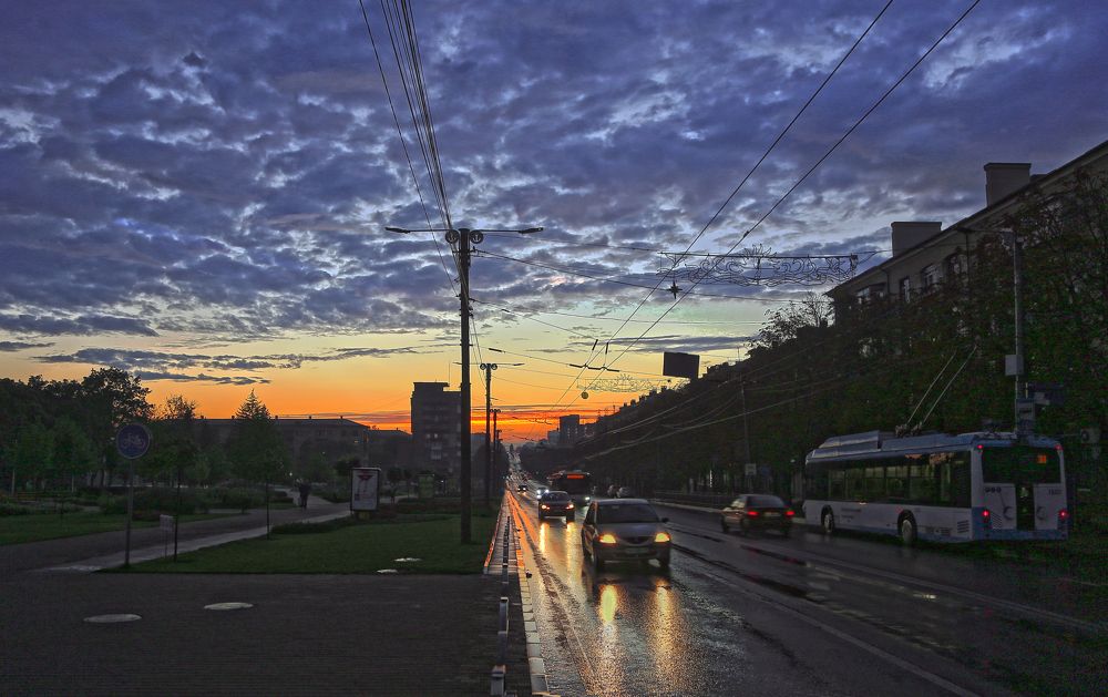 Photograph by Владимир Диденко