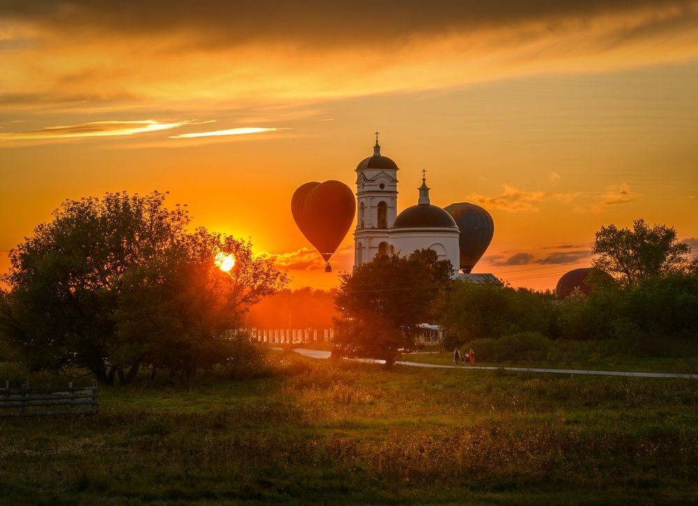 Фотография автора Караваев Антон