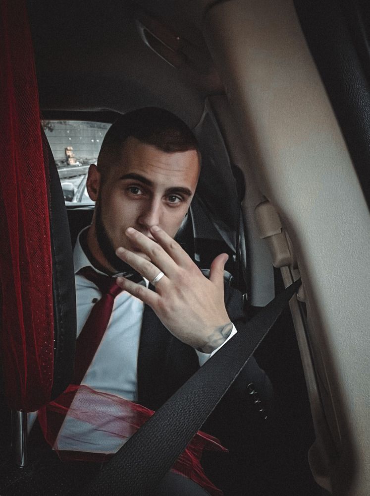 Photograph by Алексей Немчинов