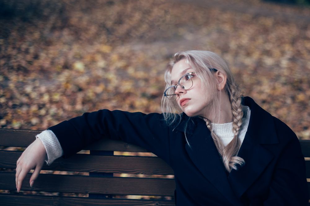Photograph by Елена Новикова