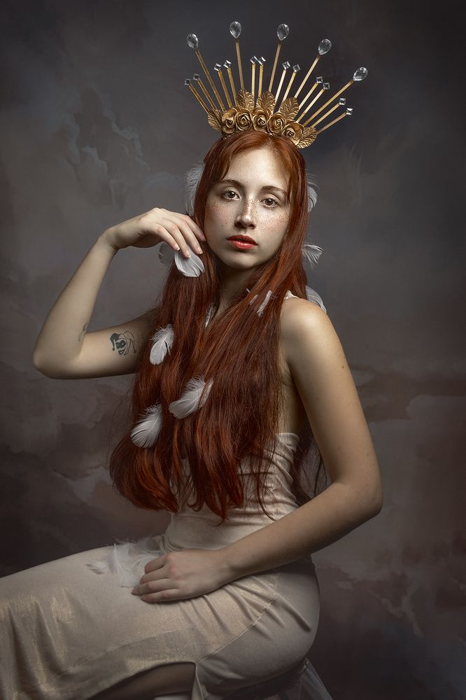 Photograph by Analia Daguerre