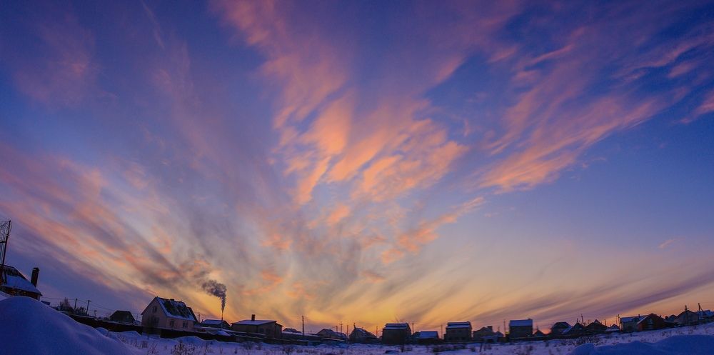 Photograph by Андрей Фадеев