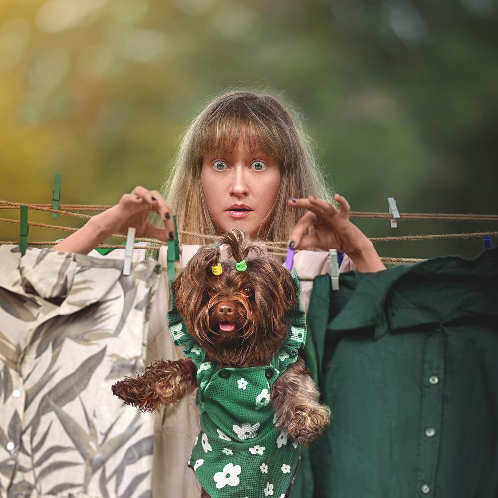 Фотография автора Eugenia Tuzova