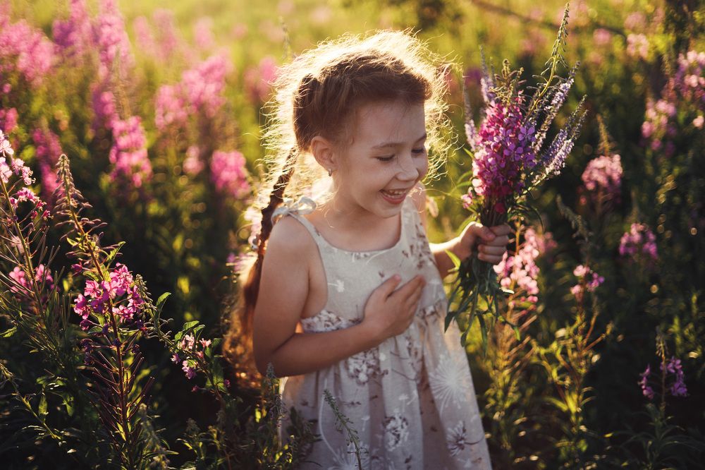 Photograph by Екатерина Иванова