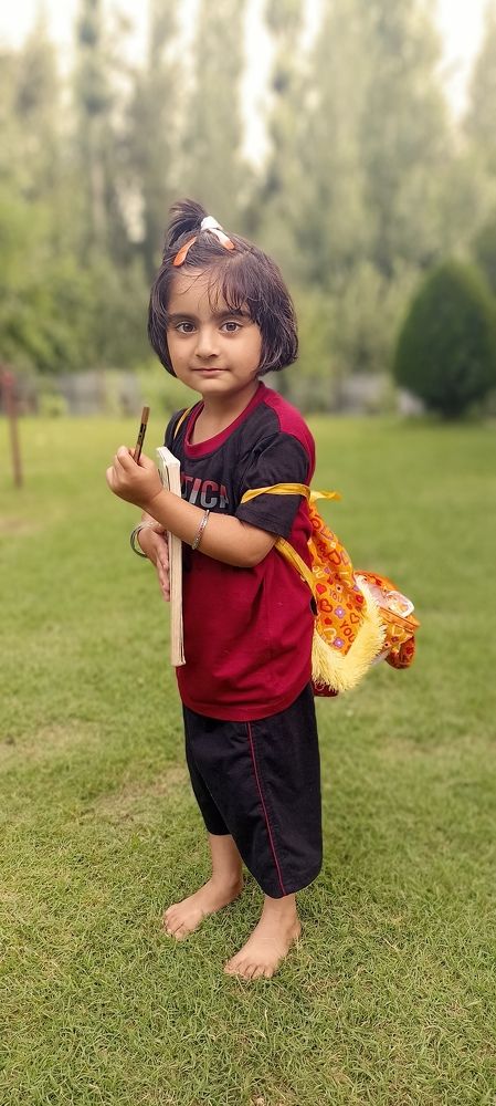 Photograph by Murtaza Rashid