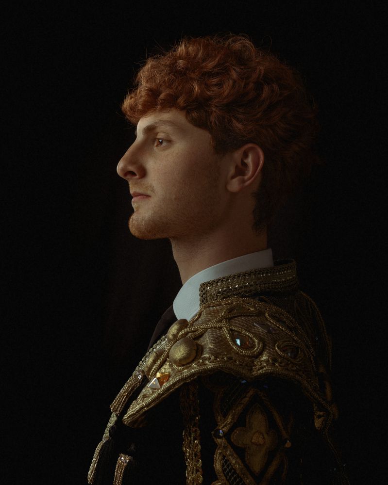 Photograph by Тменов Борис