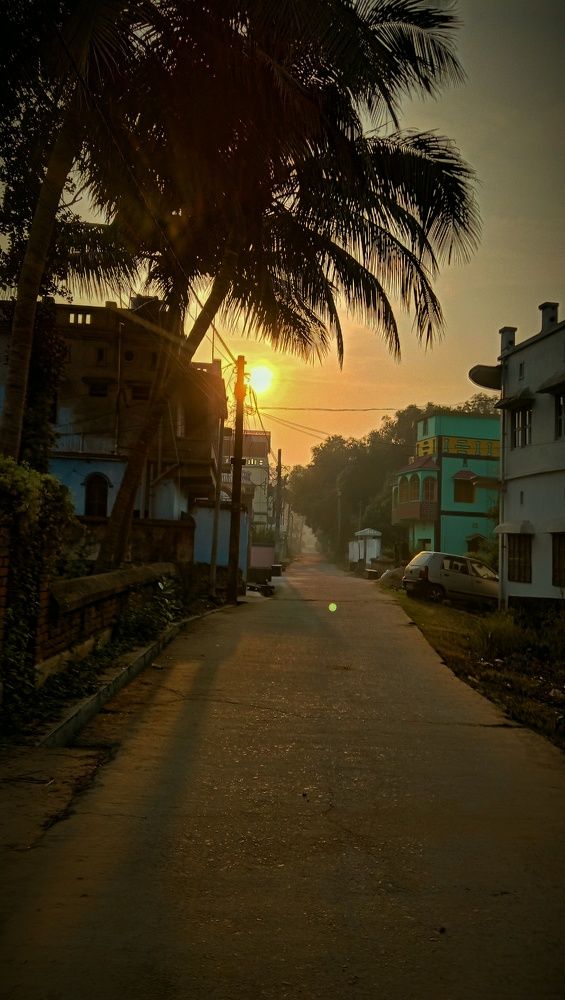 Photograph by Chanchal Mandal