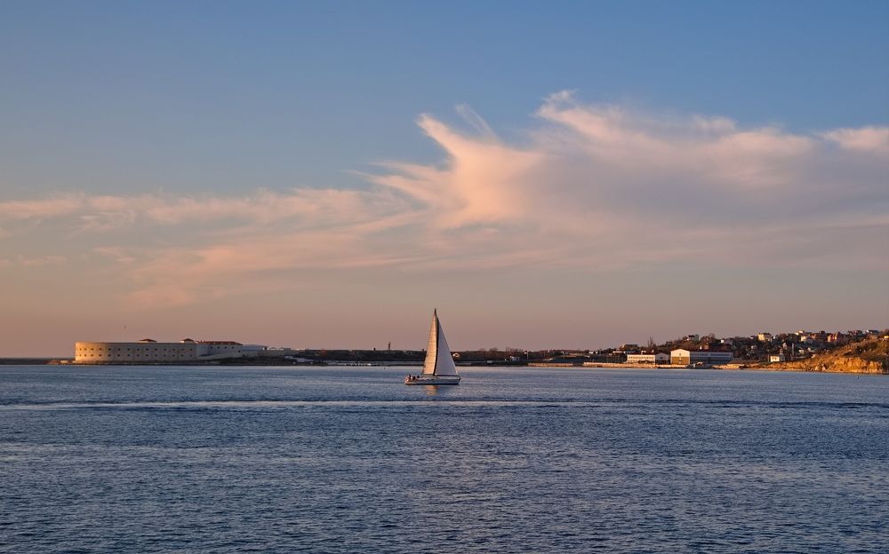 Photograph by Алексей Хазов