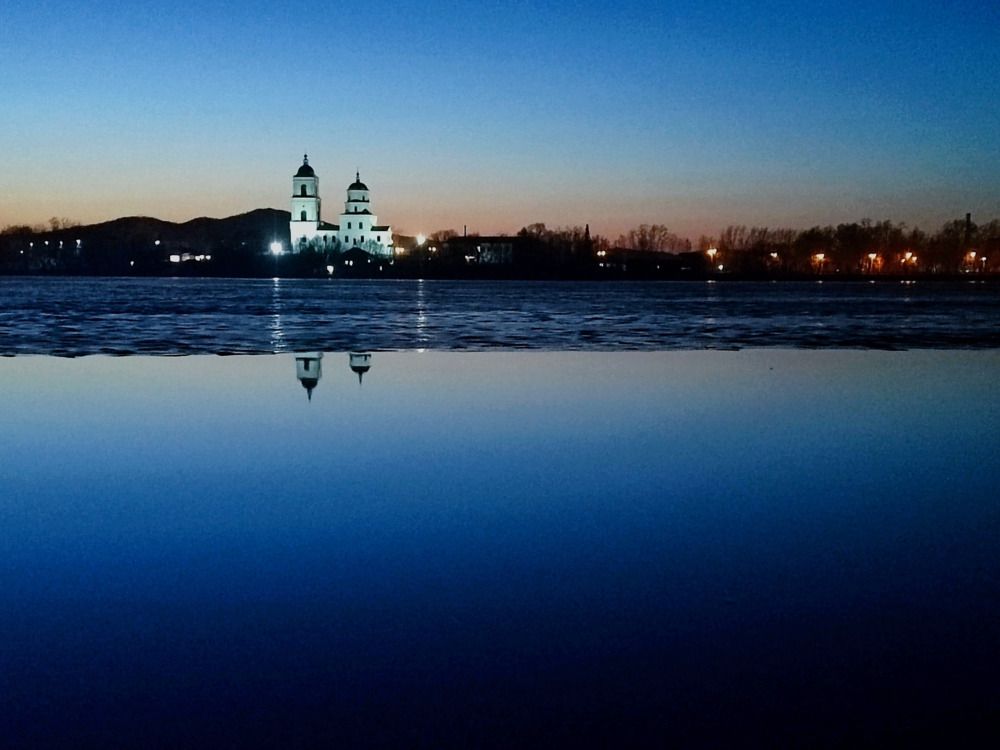 Photograph by Юлия Гинтер