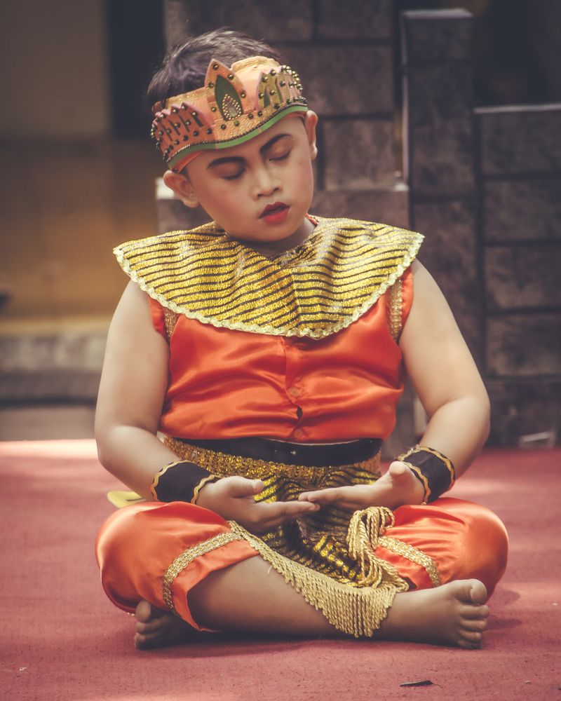 Photograph by Andreas Satrio