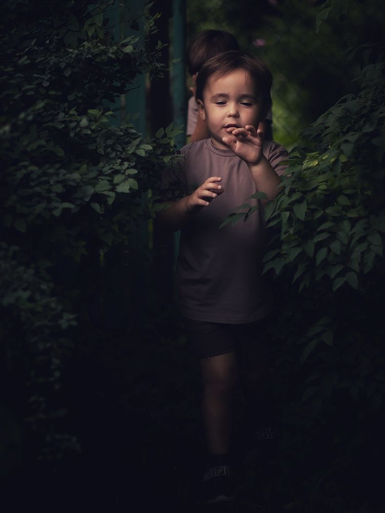 Photograph by Кристина Проказина