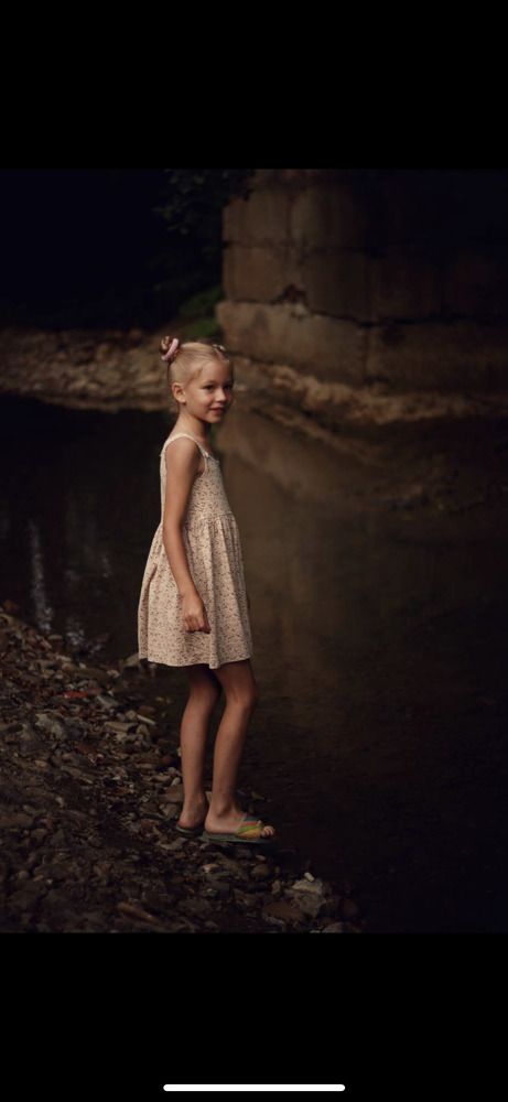 Photograph by Кристина Проказина