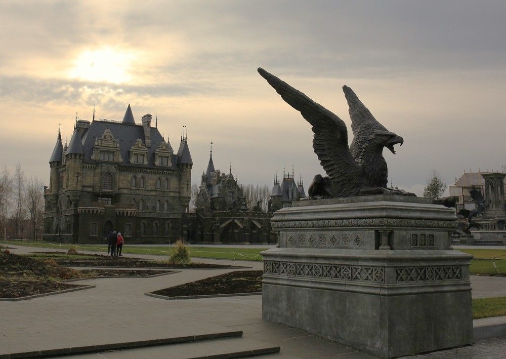 Photograph by Марина Юрченко