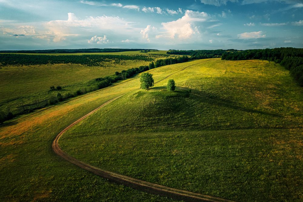 Photograph by Rayan Bulatov