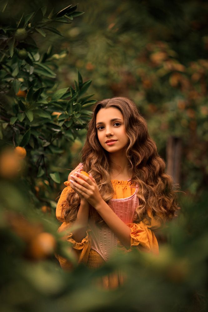 Photograph by Корнеева Ксю