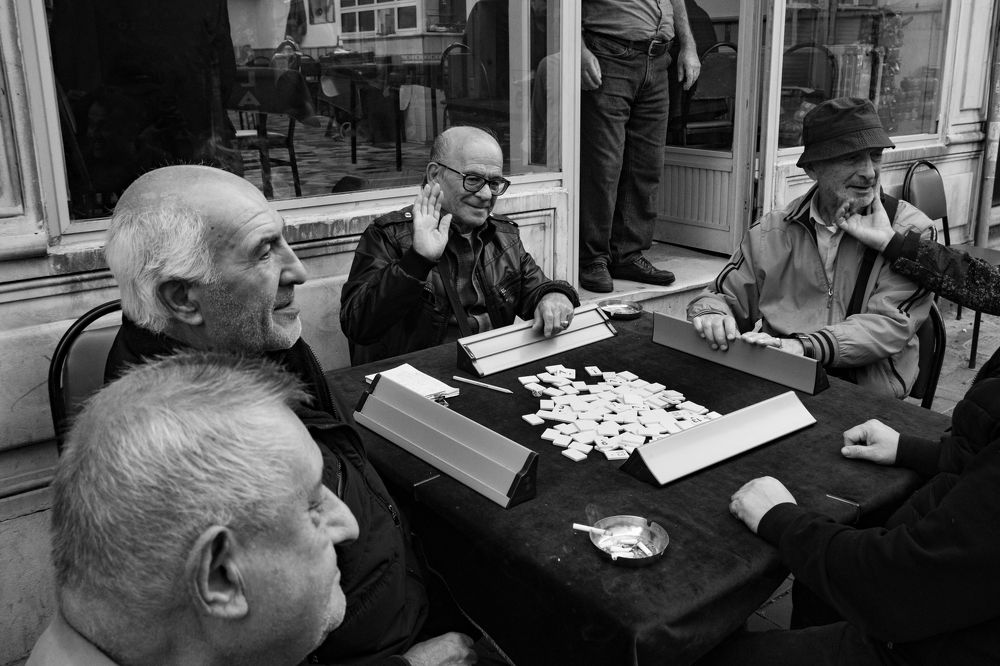 Photograph by Chetan Verma