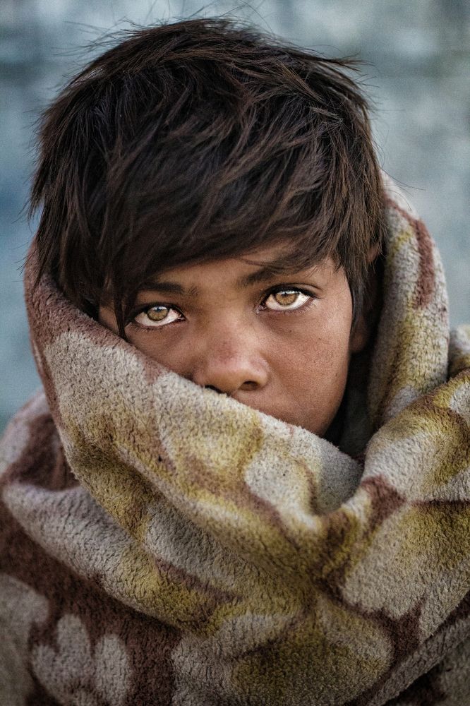 Photograph by Masoud Nikokalam