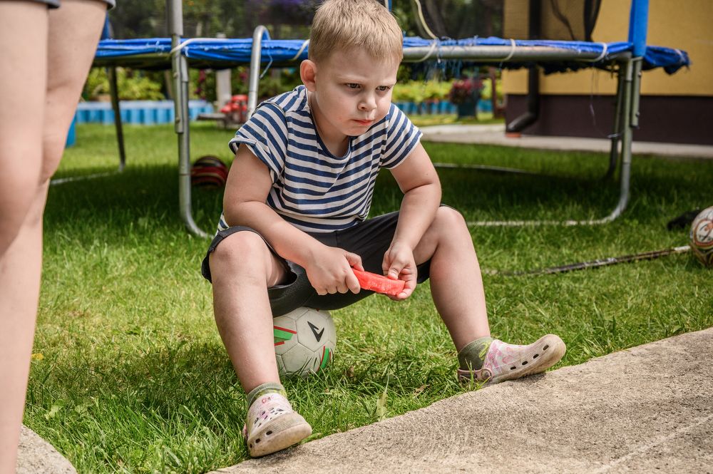 Photograph by Виктория Куценко
