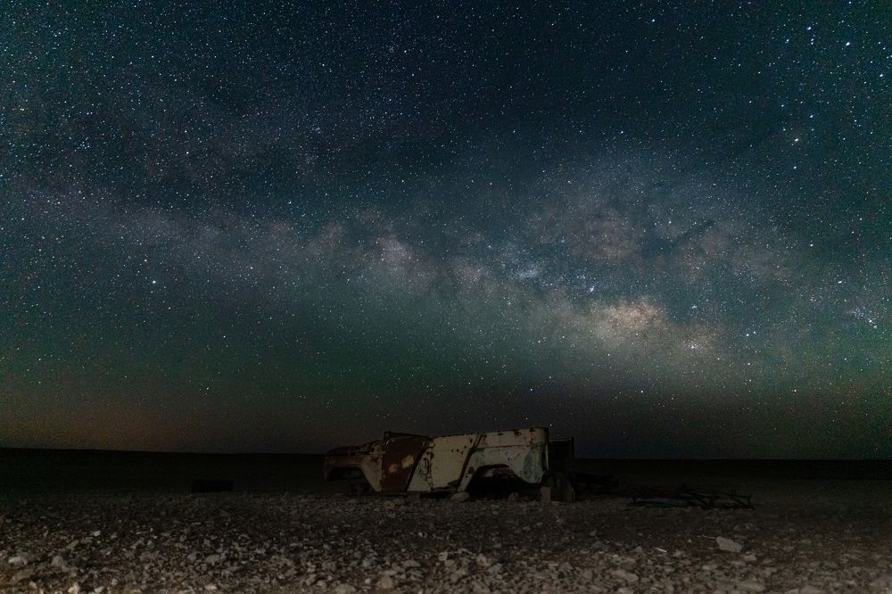 Фотография автора Ahmad Alhussaini