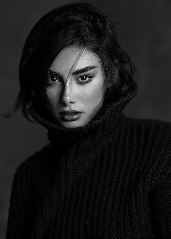 Photograph by samira hesami