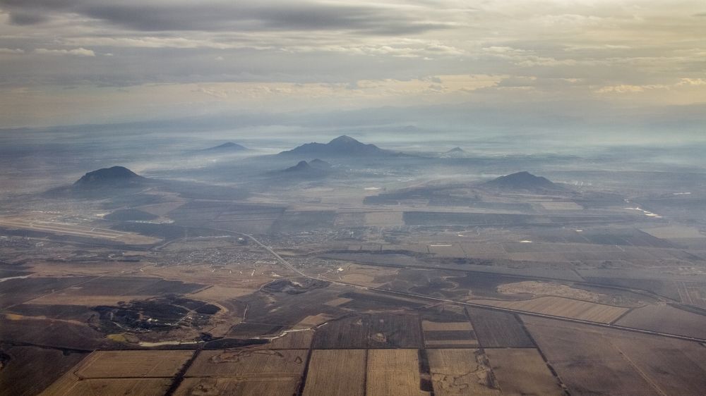 Photograph by Vladlen