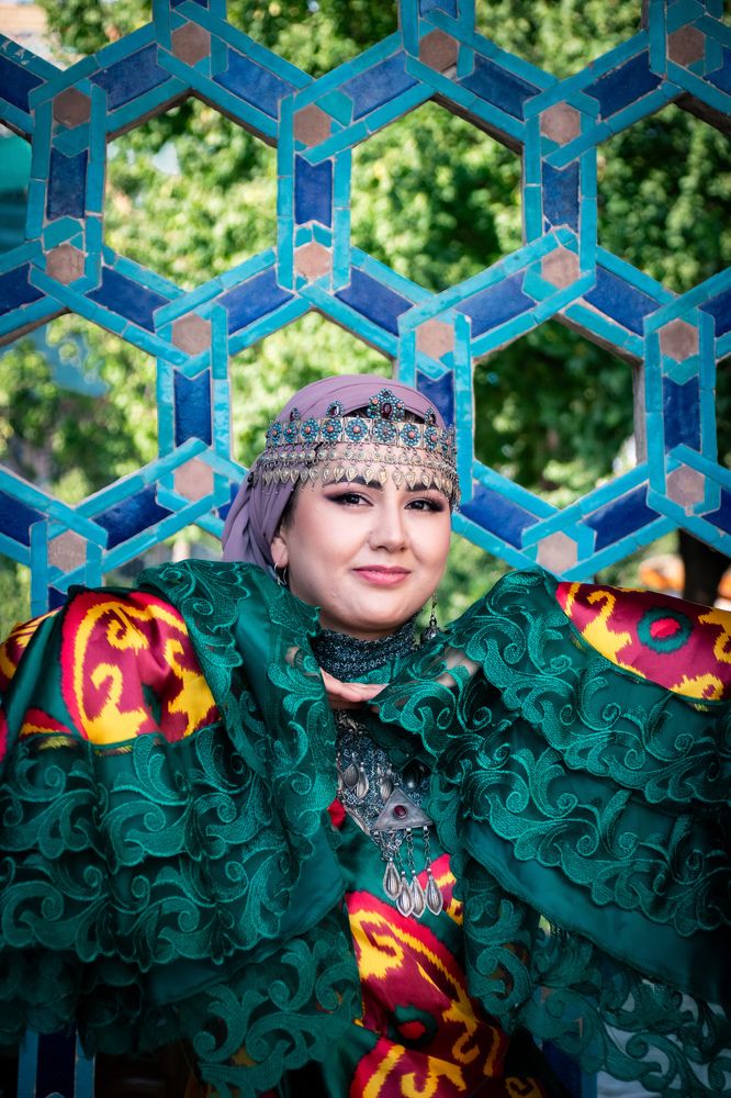 Photograph by Дамир Давронов