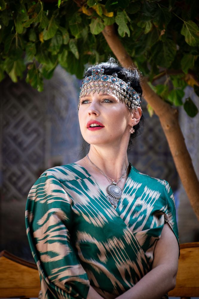 Photograph by Дамир Давронов