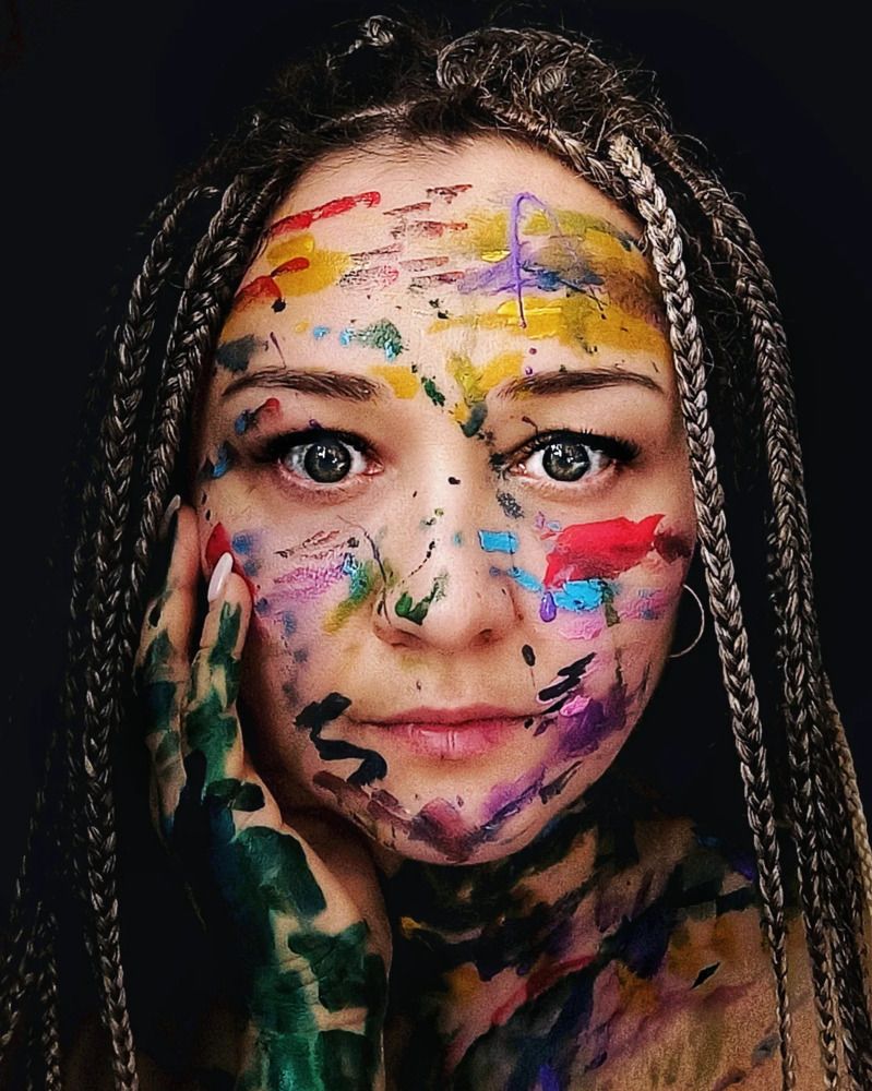 Photograph by Анна