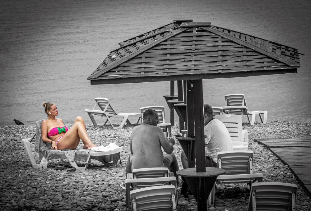 Photograph by Сергей Христинич