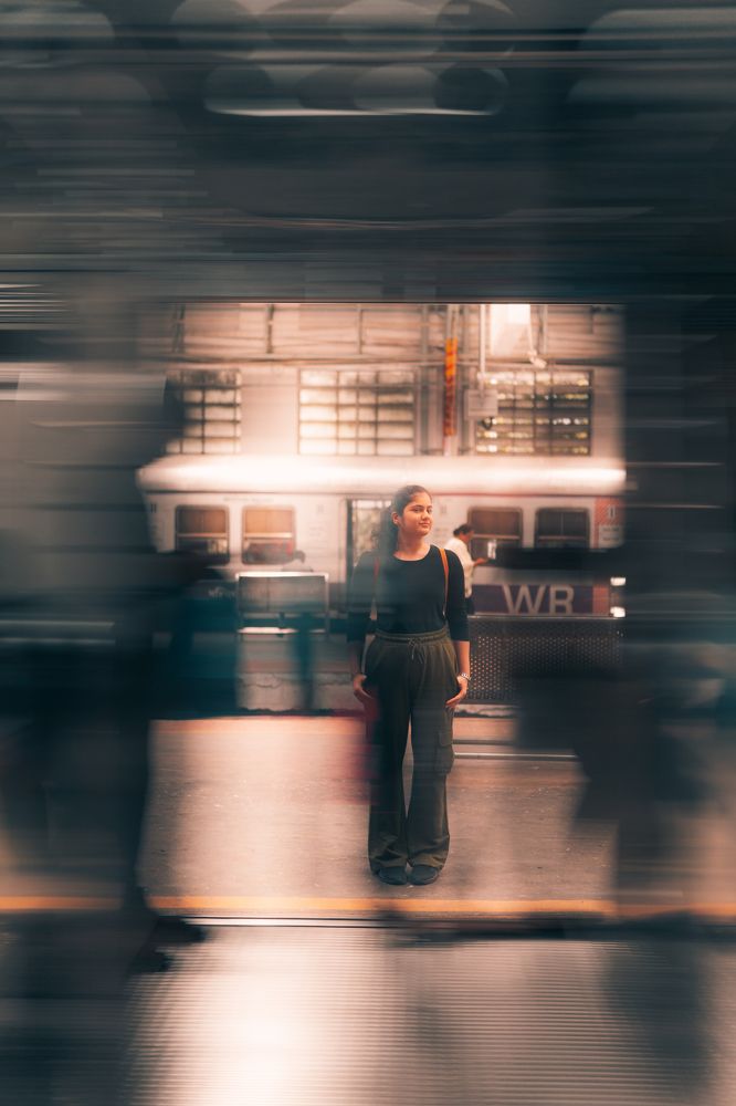 Travel Trains